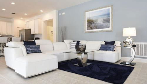 Lovely 6bd Pool Gm Hm Watersong Resort-416oc 6 Bedroom Home by RedAwning - Foto 5