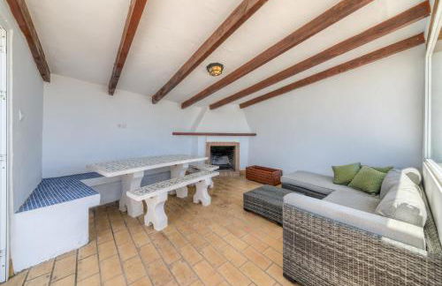 Casa Zahora - Foto 25