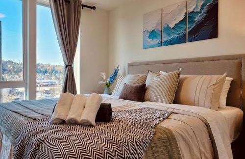 Luxe & Bright Gem - Prime Location, Roof Deck, View - Foto 23