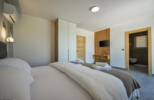 Amazing Home In Maglenca With Sauna - Foto 25