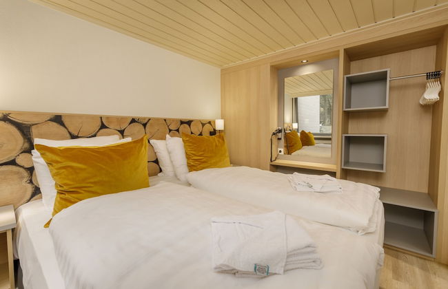 Center Parcs De Eemhof - Foto 12