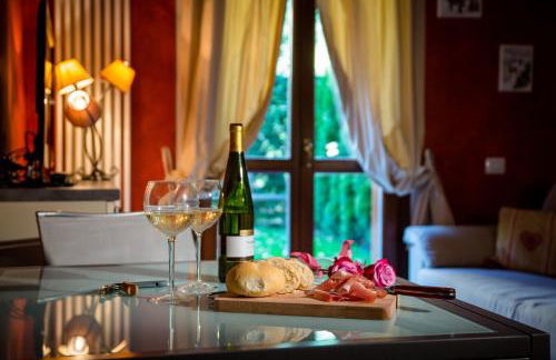 Residence Rta La Rosa delle Dolomiti - Foto 21