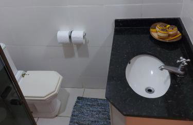 Casa na praia de Itamambuca na cidade de Ubatuba - Foto 21