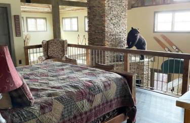 Downeast Sunset Luxury Lakehouse - Photo 27