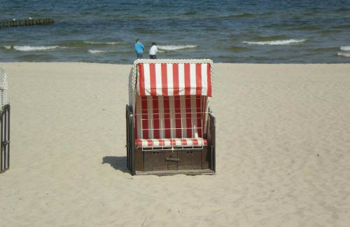 Ferienwohnung ÜckeRitz bei Familie Habben mit PKW Stellplatz - Foto 76