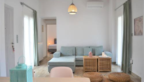 Afroditi's Terrace View - Foto 2