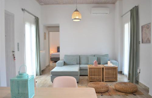 Afroditi's Terrace View - Foto 2