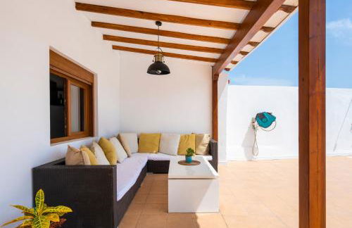 Private house with pool & garden - Foto 12