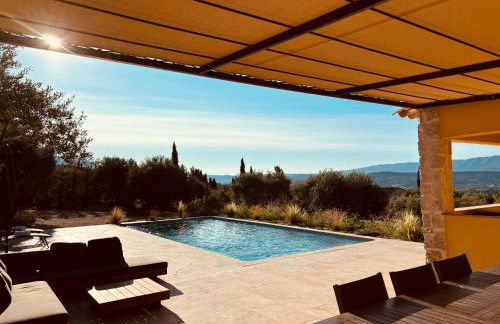 Mas de la canopée-Luberon - Foto 8