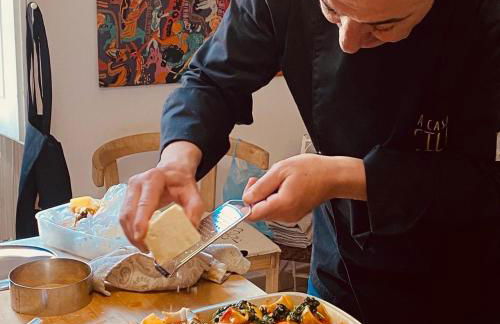 Art suite palermo - Photo 37