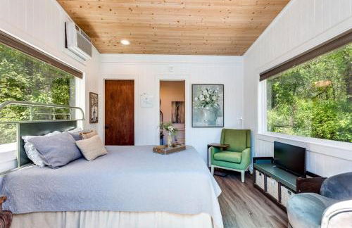 The Casa Estiva- A Restful Getaway in the Forest in Weatherford, TX - Foto 23