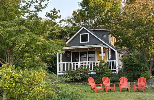 Marrowstone Cottage - Foto 13