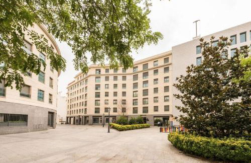 Cosy Bright Apt & 2BD 2BTH Salamanca &Goya - Photo 19