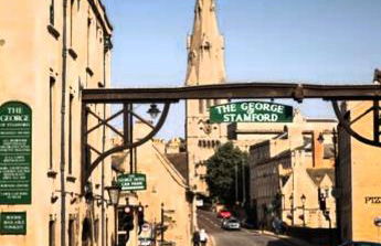 Stylish Open Plan Guest House 400sq ft Rutland - Photo 43