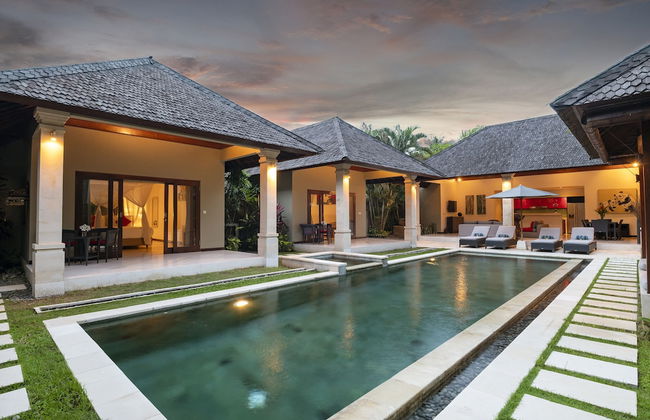 Villa Zanissa - Foto 32