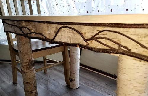 Romantic Glamping Dome in the Catskill Mountains near Woodstock, New York - Foto 34