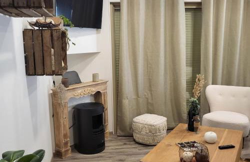 Maison Cloé - Foto 10