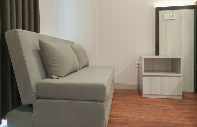 Comfy And Easy Access 2Br Apartment At Tanglin Supermall Mansion - Foto 10