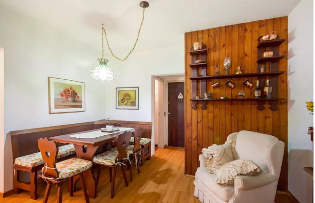 Apartamento Megeve - Foto 3