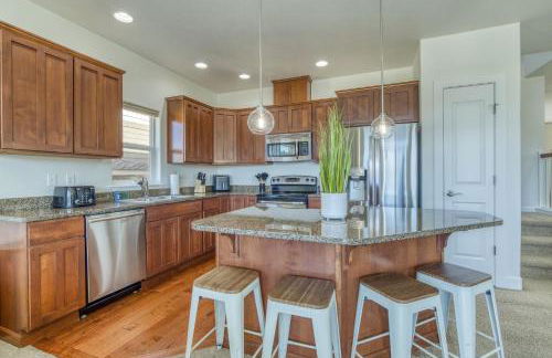 The River View on Riverview Way - Foto 13