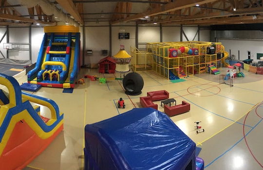 Vesterland Feriepark Cabins & Apartments - Foto 44