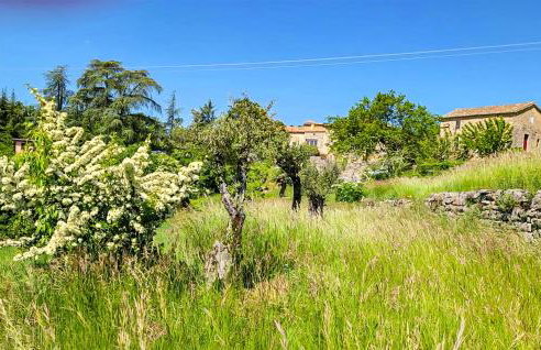 Beautiful Home In Lablachère With Wifi - Foto 13