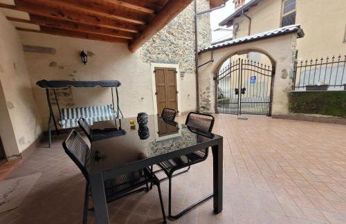 La Casa sull' Altopiano Mountain Lake Iseo hospitality - Photo 26