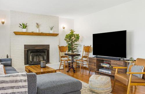 Bloomridge Ranch Mountain Views Modern - Foto 3