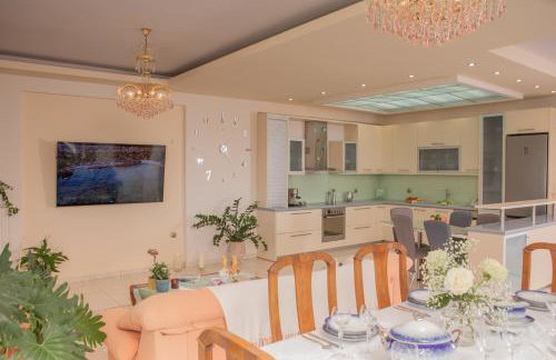 Apple home Detached house in sunny Ierapetra - Foto 7