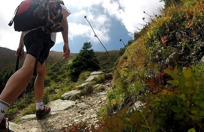 Apartmány Riviéra Liptov Bešeňová - Foto 67