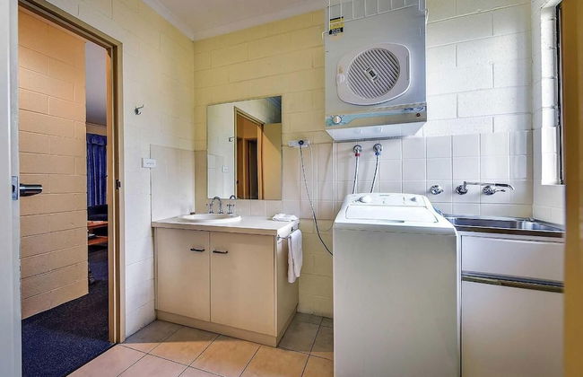 Allambi Holiday Apartments - Foto 17