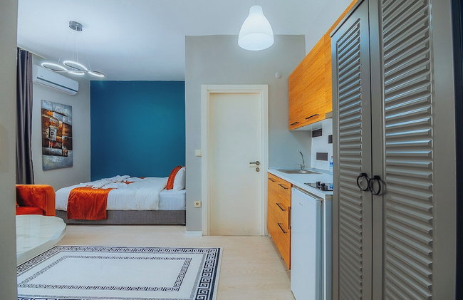 Wonder Suites - Foto 76