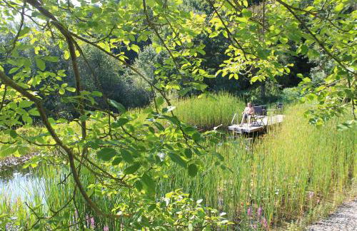 BELVEDERE Appart & Chalet - Ihr Zuhause auf Zeit am Edersee - Ihr Geschenk die GästeCard GrimmHeimat - Foto 12