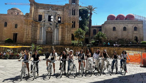 Tour en bicicleta por Palermo - Foto 2