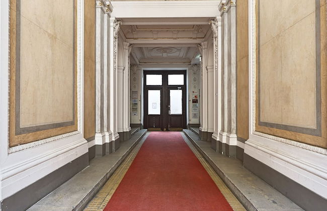 6 Rooms - Garnisongasse - Foto 26