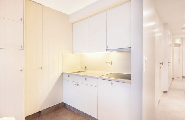 Apartment on the Coast With Beach Access - Foto 13