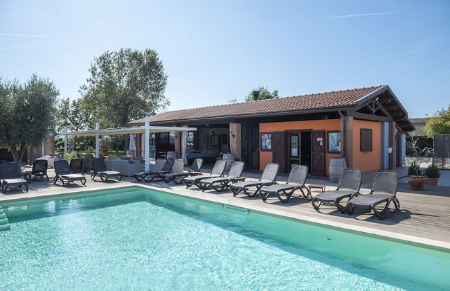 Country Resort Le Due Ruote - Foto 42