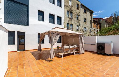 Urbanfive apartamentos Ourense centro - Foto 68