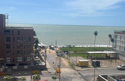 Apartamento em frente para praia - Foto 16