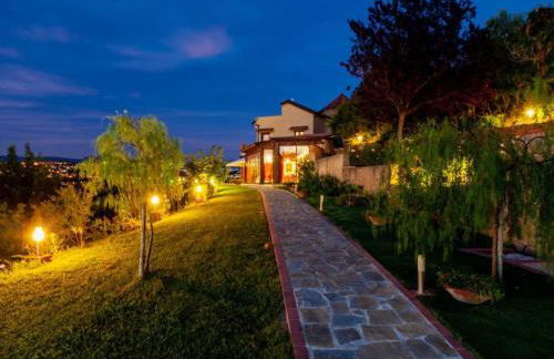 Apartment 'Granatapfel' mit Pool by Interhome - Foto 30