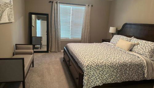 Spacious Cartersville Townhome - Foto 3