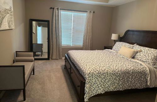 Spacious Cartersville Townhome - Foto 3