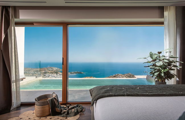 Villa Helios - Elevate Your Senses - Foto 1