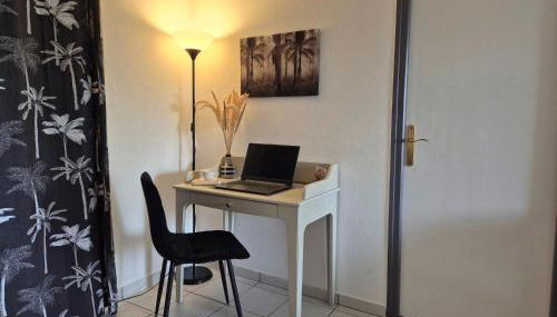 Villa Brocéliande - Les Tilleuls - Foto 5