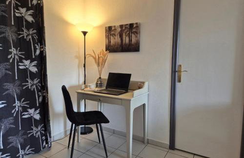 Villa Brocéliande - Les Tilleuls - Foto 5