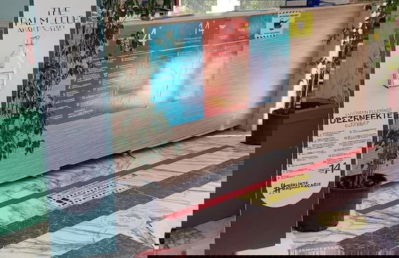 The Palm Club Apart Otel - Photo 3