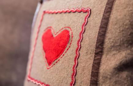 Apartments Chalet Maria - Photo 73