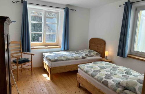 Voigtshof Niederrhein Ferienwohnungen - Foto 6