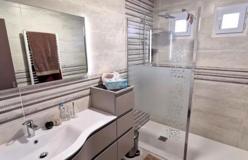 La Belle Evasion - 5 personnes - Foto 11