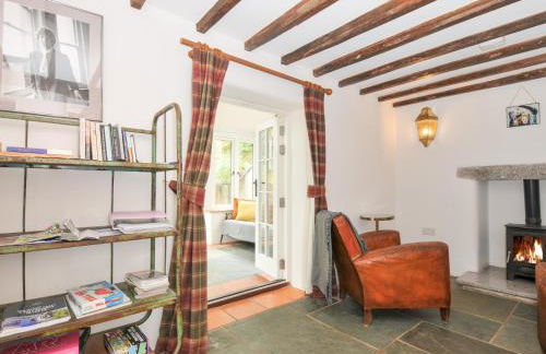 Rose Cottage - Foto 15